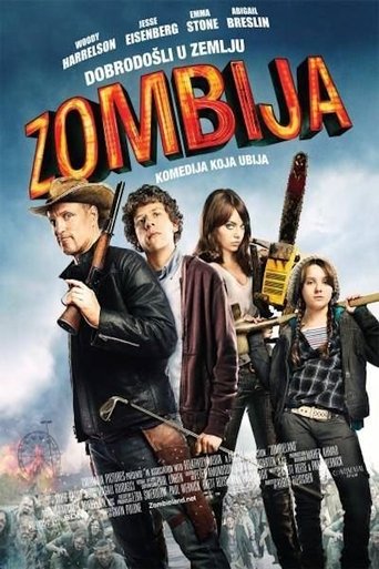 Dobrodošli u zemlju zombija