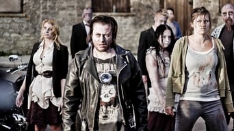 The Zombie King (2013)