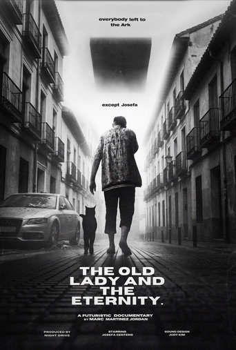 The Old Lady and the Eternity (2026)