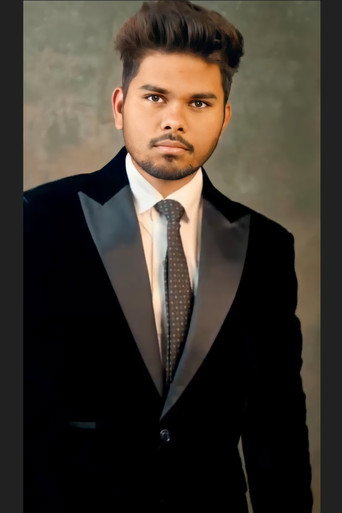 Mandava Sai Kumar — 5