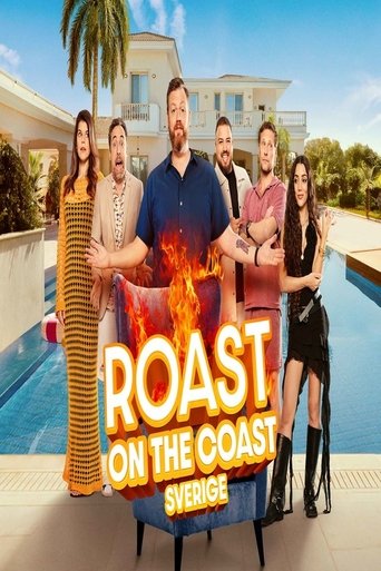 Roast On the Coast - Sweden (2025)