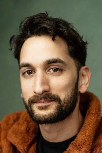 Bhav Joshi dorama person