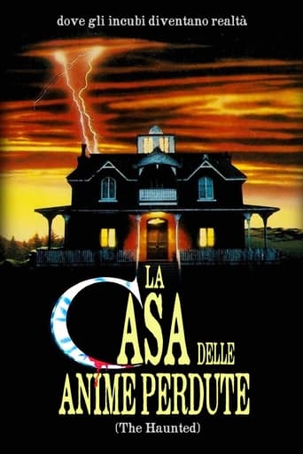 La casa delle anime perdute