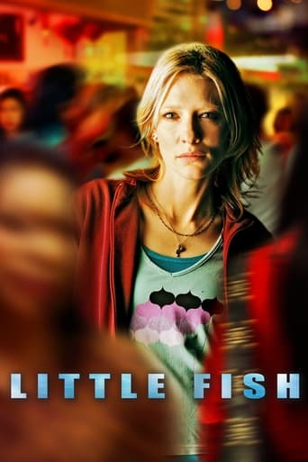 Poster of Little Fish