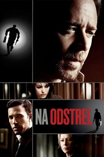 Na odstrel