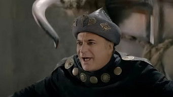 Episode 5 — Episode 5