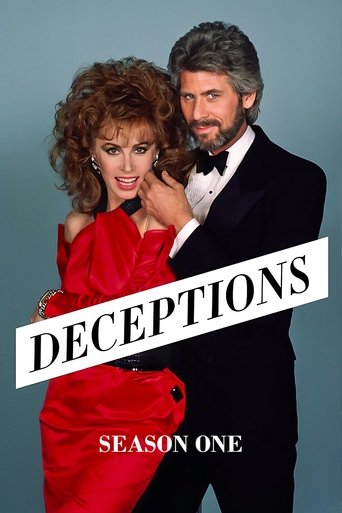 Deceptions: Season 1