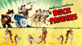 Buck Privates (1941)