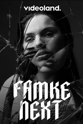 Poster of Famke - Next