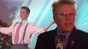 Aflevering 16 — Revival