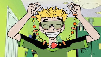 第25話:Holiday Hijinx 第25話:Holiday Hijinx