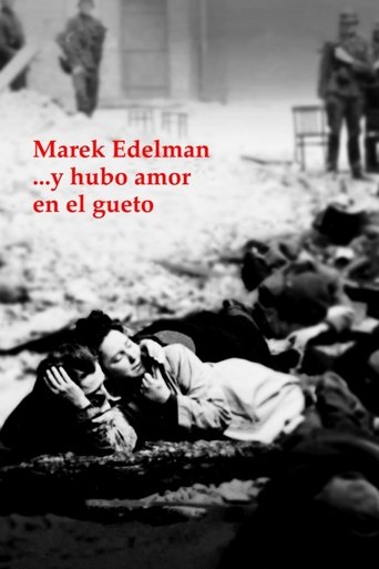 Marek Edelman… i była miłość w getcie Marek Edelman… i była miłość w getcie