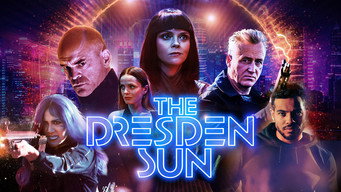 The Dresden Sun (2026)