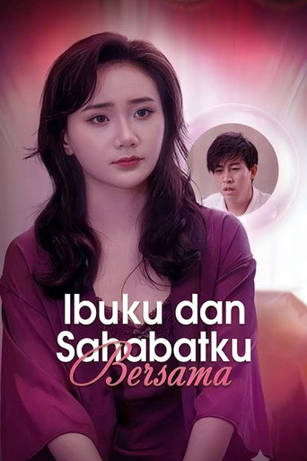 Ibuku dan Sahabatku Bersama