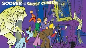 #1 Goober and the Ghost Chasers