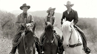 The Cherokee Flash (1945)