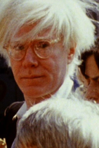 A Few Notes on Andy's Factory