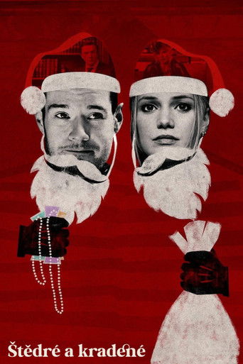 Štědré a kradené