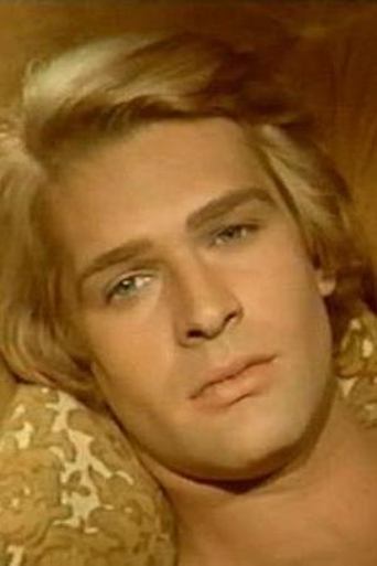 Gilles Kohler headshot
