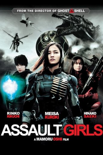 Assault Girls