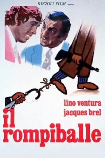 Il rompiballe