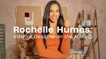 Rochelle Humes: Interior Designer in the Making - S1E01