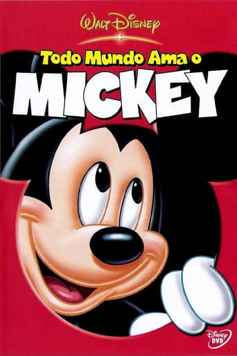 Gostam Todos do Mickey