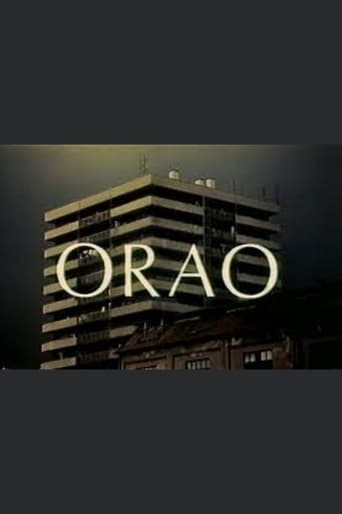 Poster of Orao