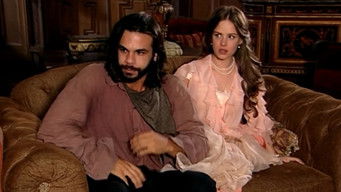 Episode 121 — Chapter 121