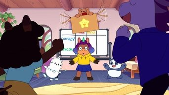 Cena de Episódio 10