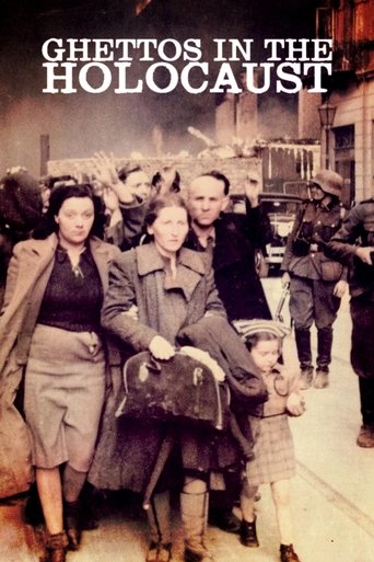 Ghettos in the Holocaust (2023)