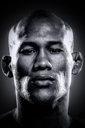 Image of Ronaldo Souza