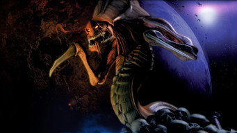 StarCraft (2001)