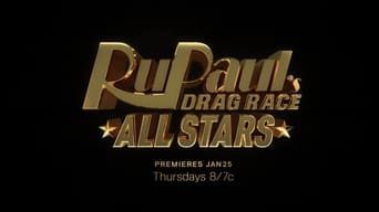 #6 RuPaul's Drag Race All Stars