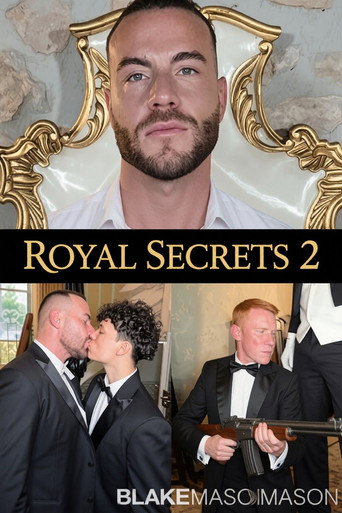 Royal Secrets 2 poster