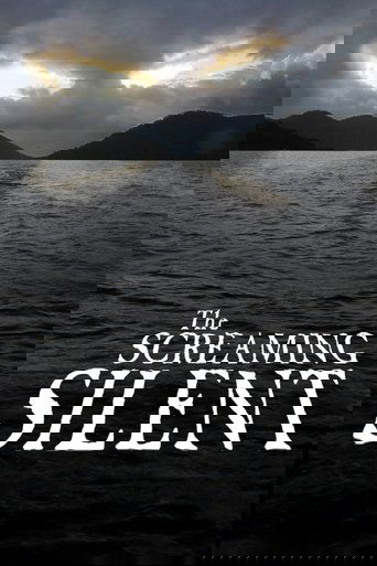 The Screaming Silent (2020)