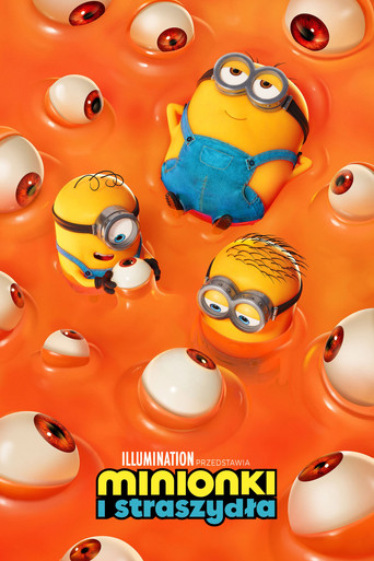 Minions & Monsters — poster 112, 2000 × 3000