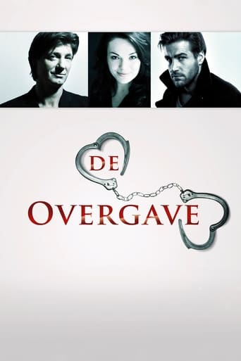 Poster of De overgave