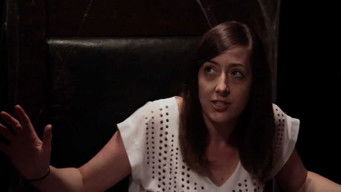 Episode 17 — Phantom Misses Sarah (2)