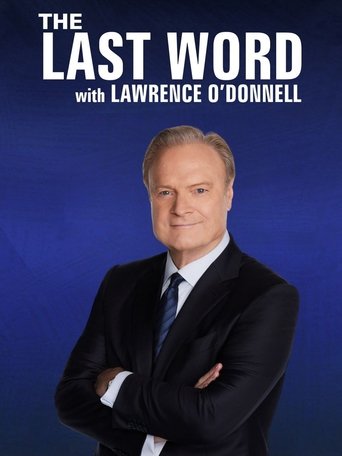 The Last Word with Lawrence O'Donnell (1970)