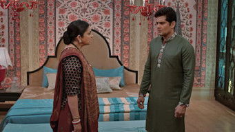 Episode 118 — Tulsi Confronts Mihir