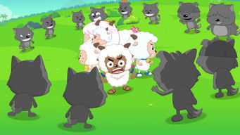 Episode 34 — Episode 34