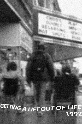 Getting a Lift Out of Life (1992)
