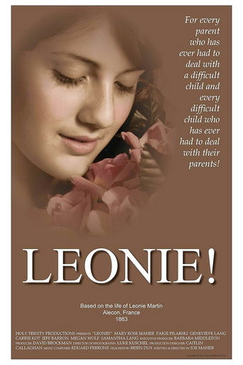 Leonie! (2011)