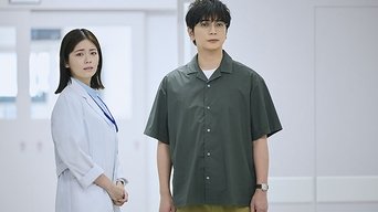 Episódio Episódio 8 da série Conversas que Curam