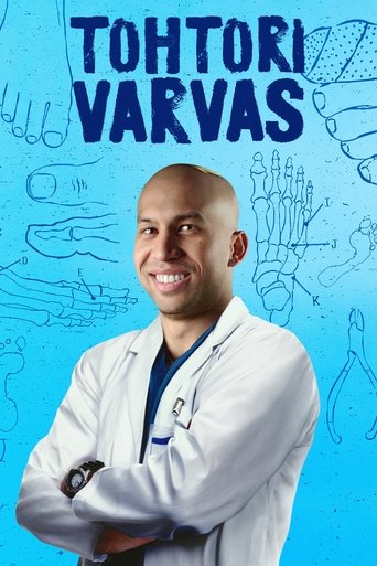 Tohtori Varvas