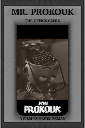 Pan Prokouk ouřaduje (1947)