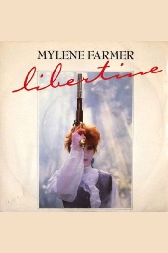 Mylène Farmer: Libertine