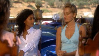 Aflevering 16 — Zon, Zee, Seks en Een Prins (2/4)