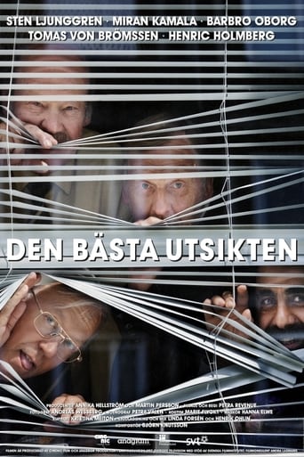 Poster för Den b�sta utsikten